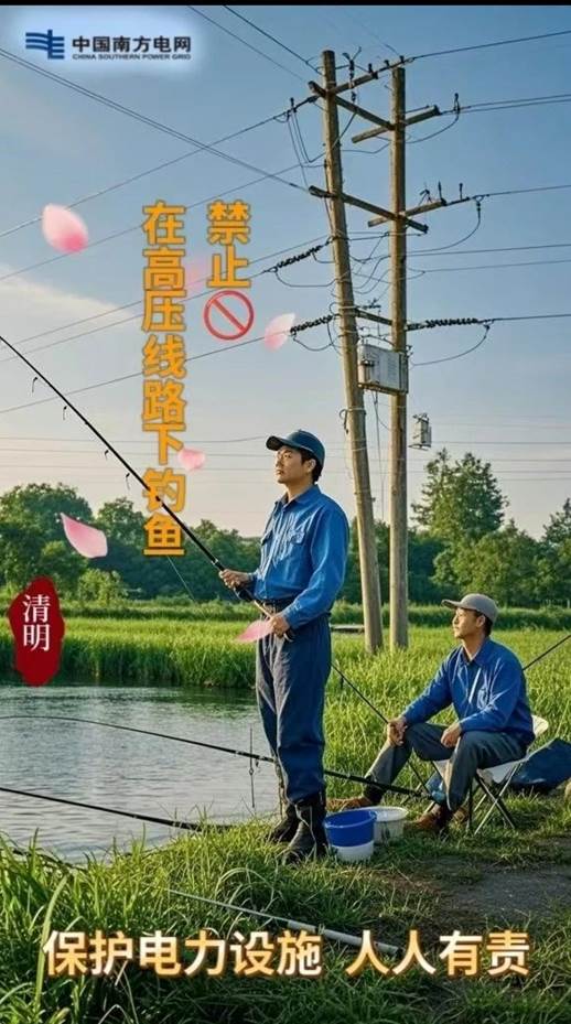 4.钓鱼